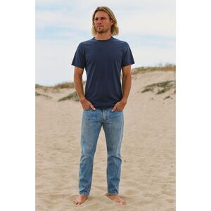 OUTERKNOWN Blue Kelly Slater Surfer Skater Jeans Pants   Mens Size 32